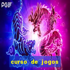 curso de jogos digitais ead